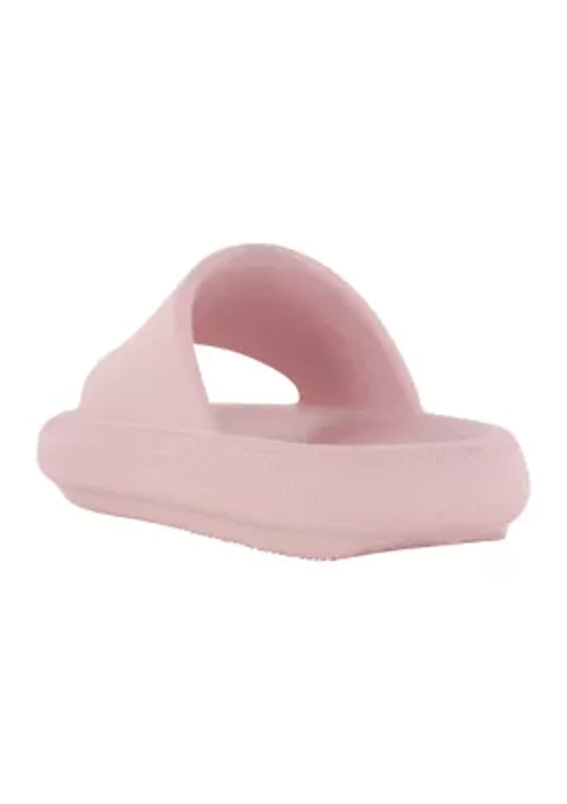 Youth Girls Little Lexa Slide Sandals