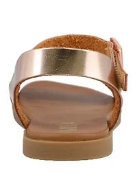 Big Kid Girls Jolee Sandals