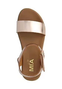 Big Kid Girls Jolee Sandals