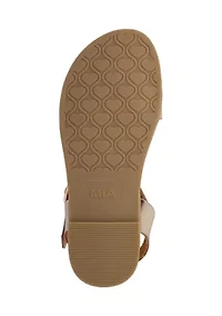 Big Kid Girls Jolee Sandals