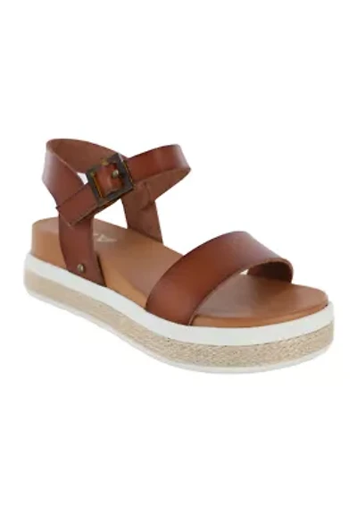 Big Kid Girls Jenise Sandals