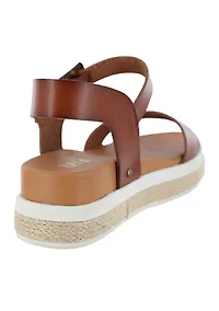 Big Kid Girls Jenise Sandals