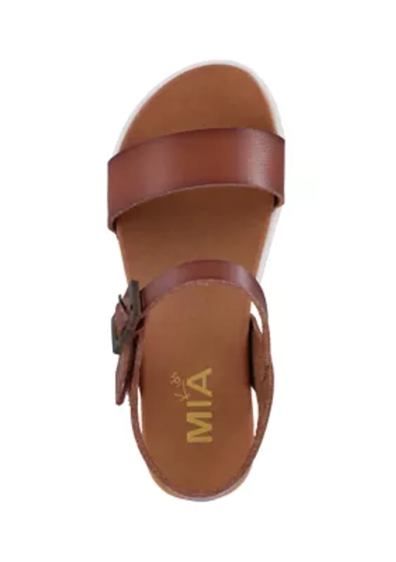 Big Kid Girls Jenise Sandals
