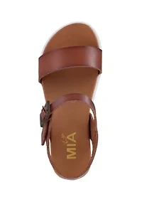 Big Kid Girls Jenise Sandals