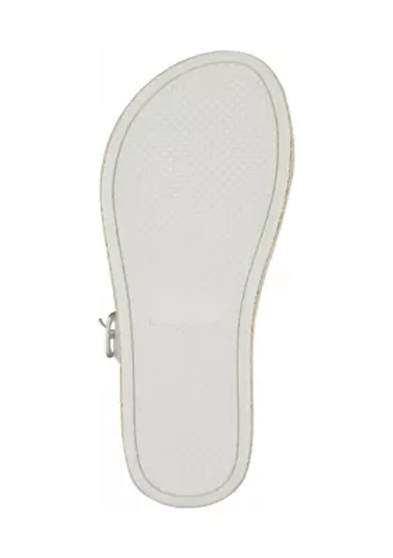 Youth Girls Mabil Wedge Sandals