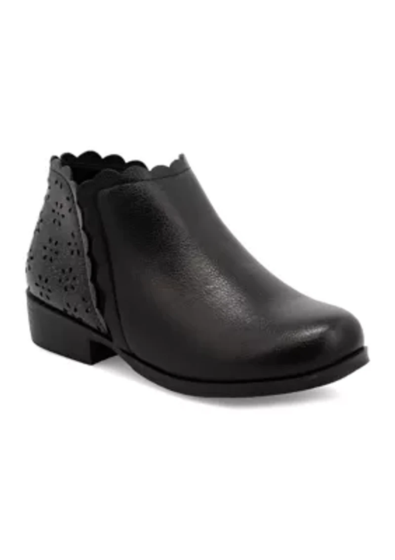 Youth Girls Chessi Chelsea Booties
