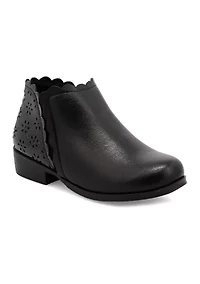 Youth Girls Chessi Chelsea Booties