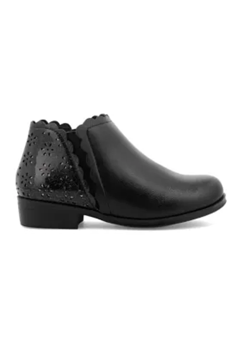 Youth Girls Chessi Chelsea Booties