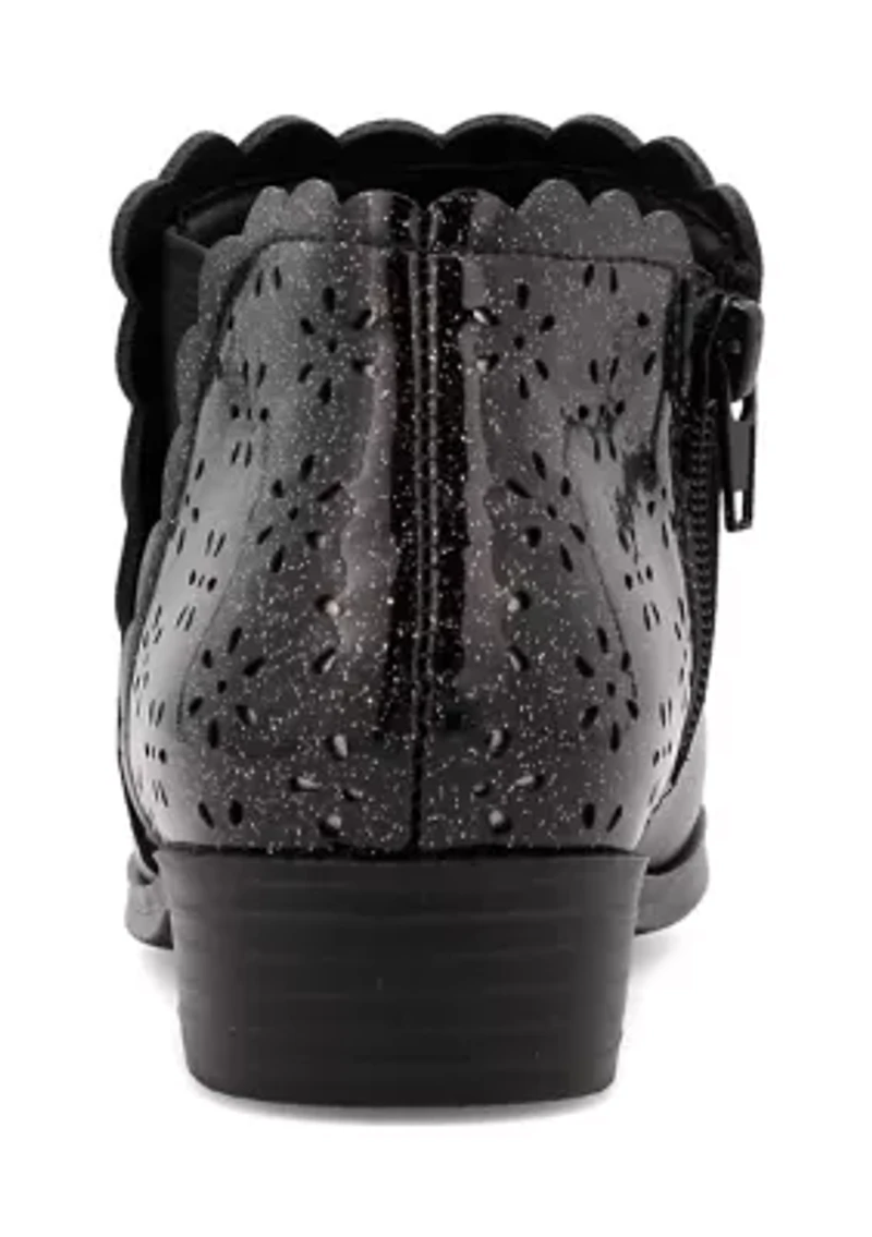 Youth Girls Chessi Chelsea Booties