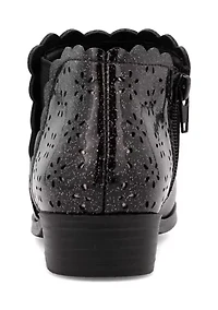 Youth Girls Chessi Chelsea Booties