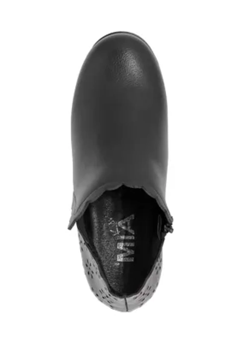 Youth Girls Chessi Chelsea Booties