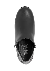 Youth Girls Chessi Chelsea Booties