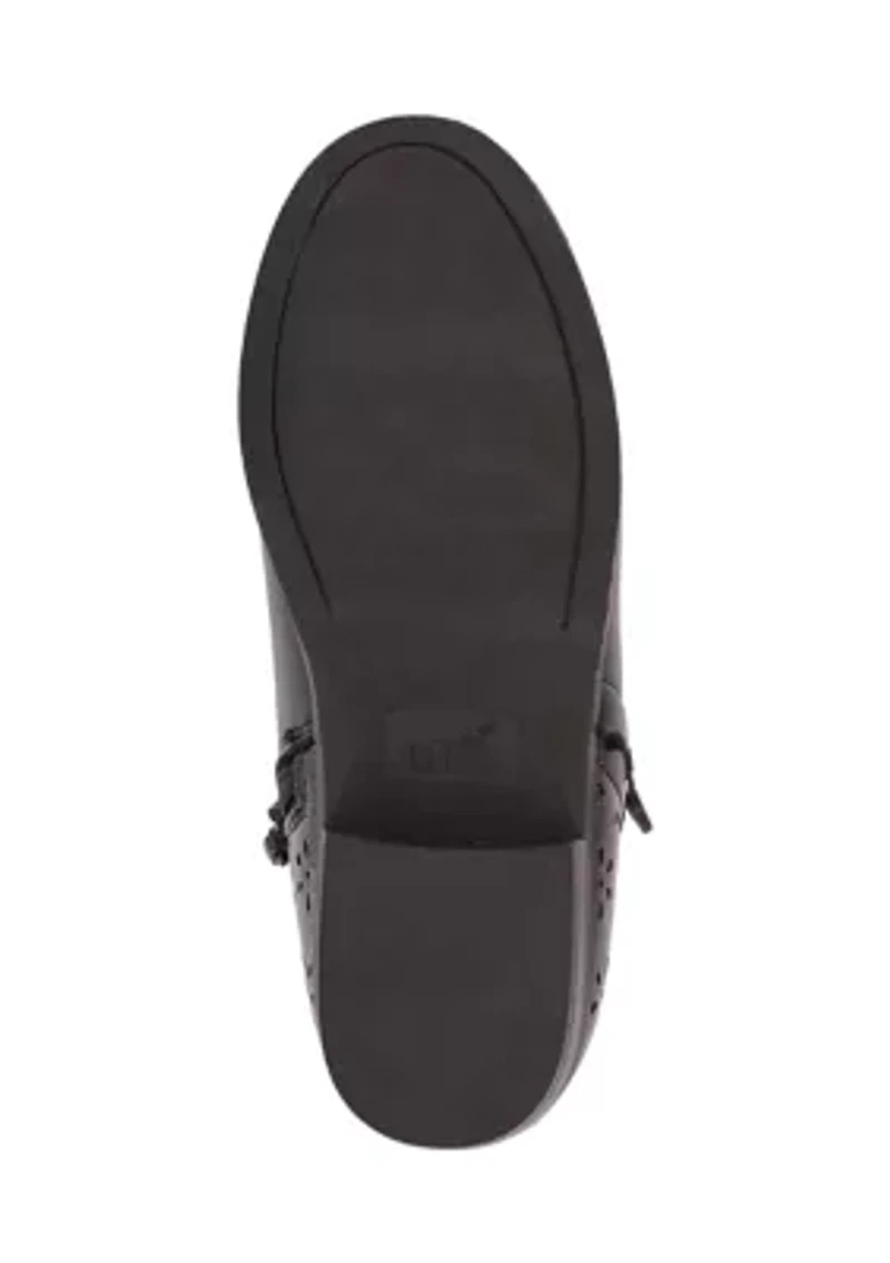 Youth Girls Chessi Chelsea Booties