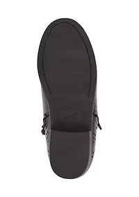 Youth Girls Chessi Chelsea Booties