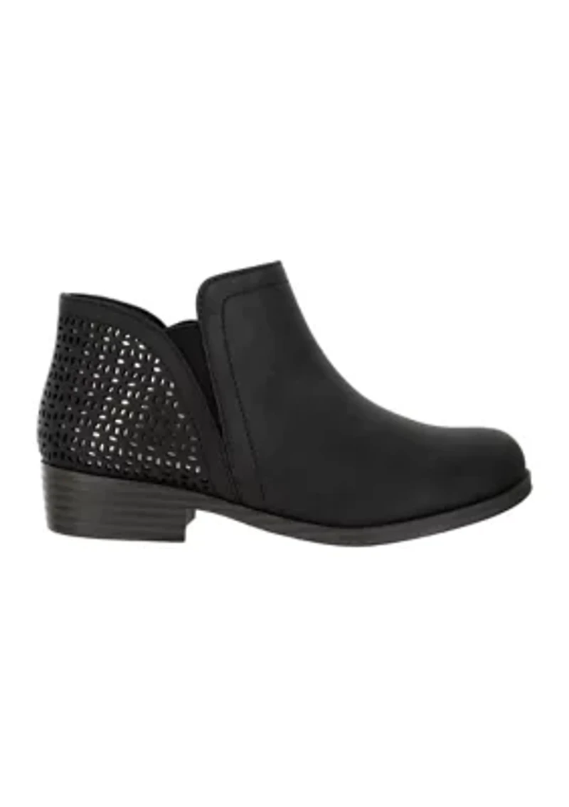 Youth Girls Gilli Booties