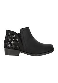 Youth Girls Gilli Booties