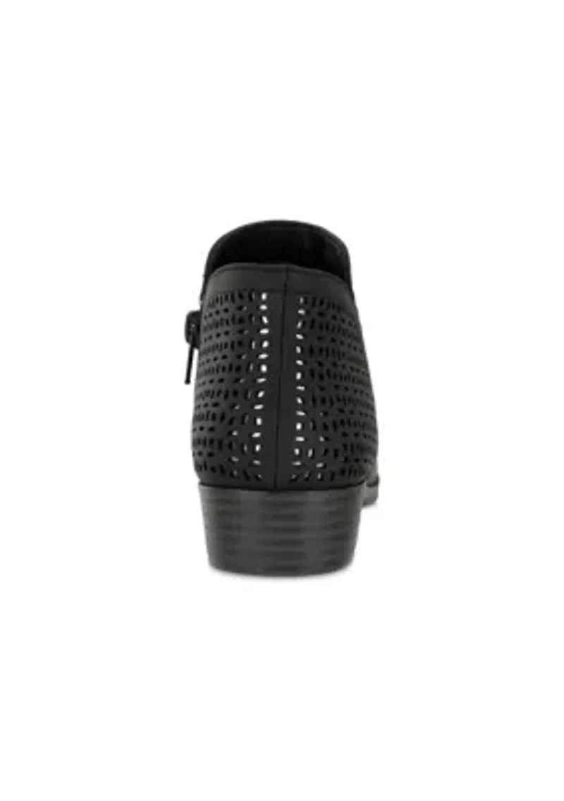 Youth Girls Gilli Booties