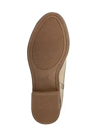 Big Kid Girls Whipstitch Seryna Booties