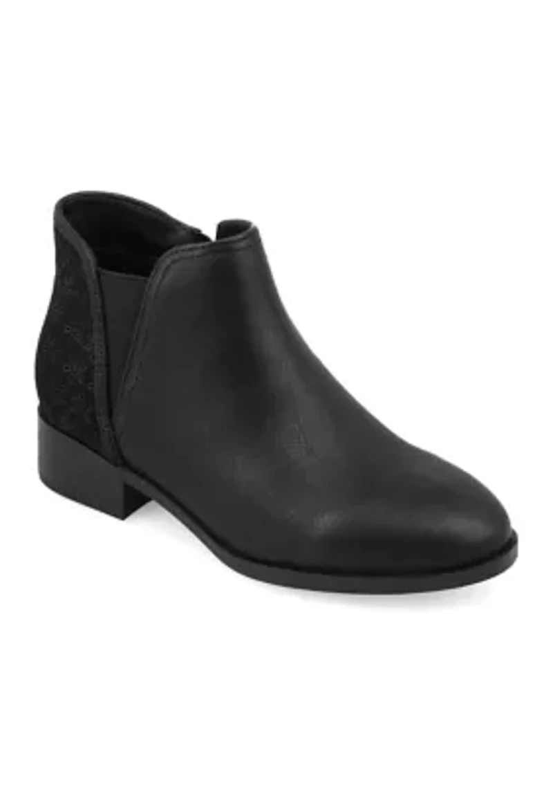 Big Kid Girls Sariyah Booties