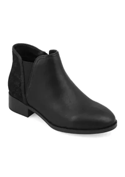 Big Kid Girls Sariyah Booties