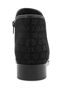 Big Kid Girls Sariyah Booties