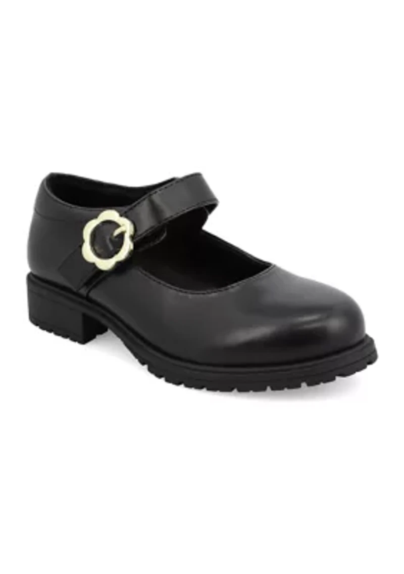 Big Kid Girls Glynda Heels