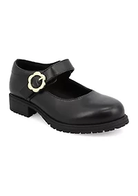 Big Kid Girls Glynda Heels