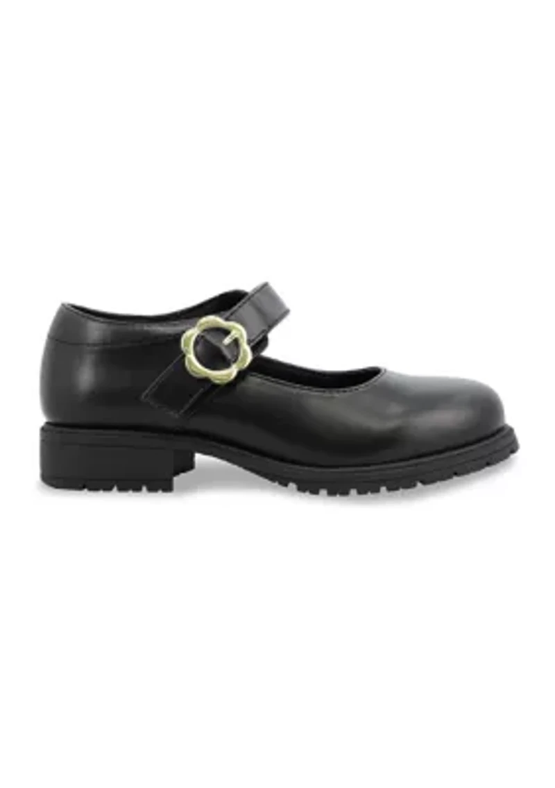 Big Kid Girls Glynda Heels