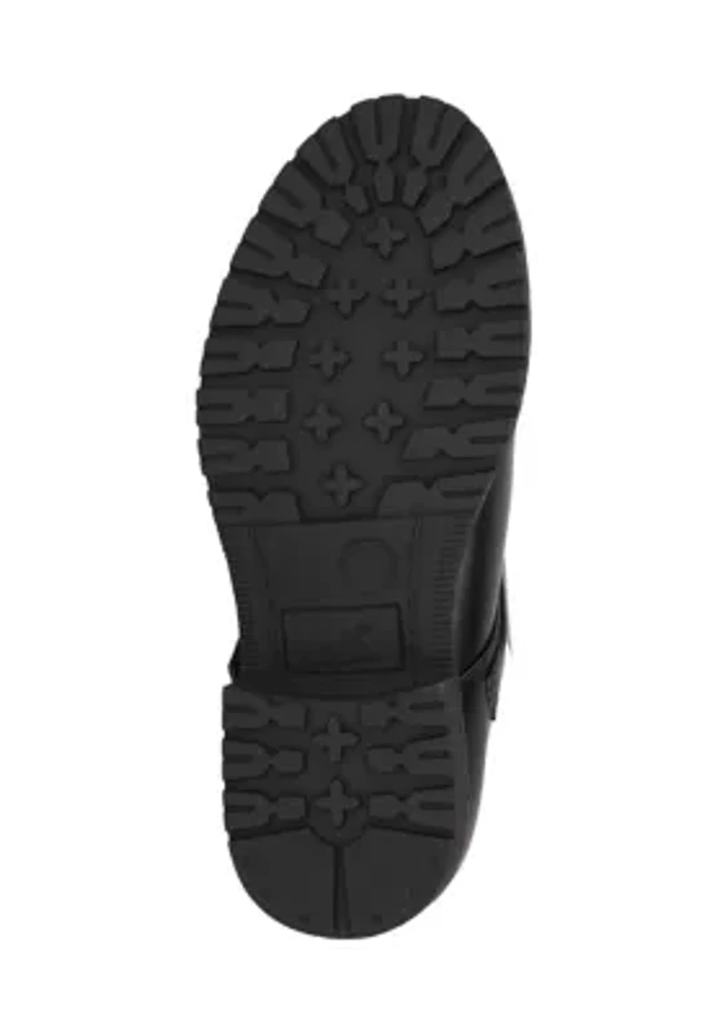 Big Kid Girls Glynda Heels