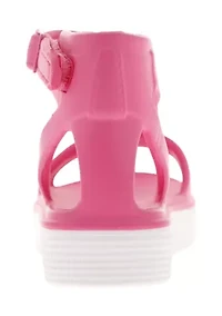 Toddler Girls Ellen Sandals