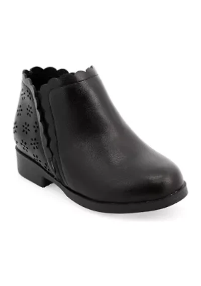 Toddler Girls Lil Chessi Boots