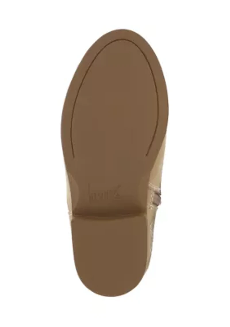 Girls 4-6x Lil Skarlet Booties