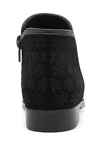 Little Kid Girls Lil Sariyah Booties