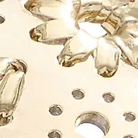 Youth Girls Georgica Jelly Sandals