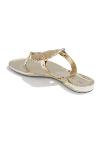 Youth Girls Georgica Jelly Sandals