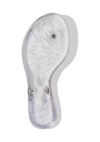 Youth Girls Georgica Jelly Sandals