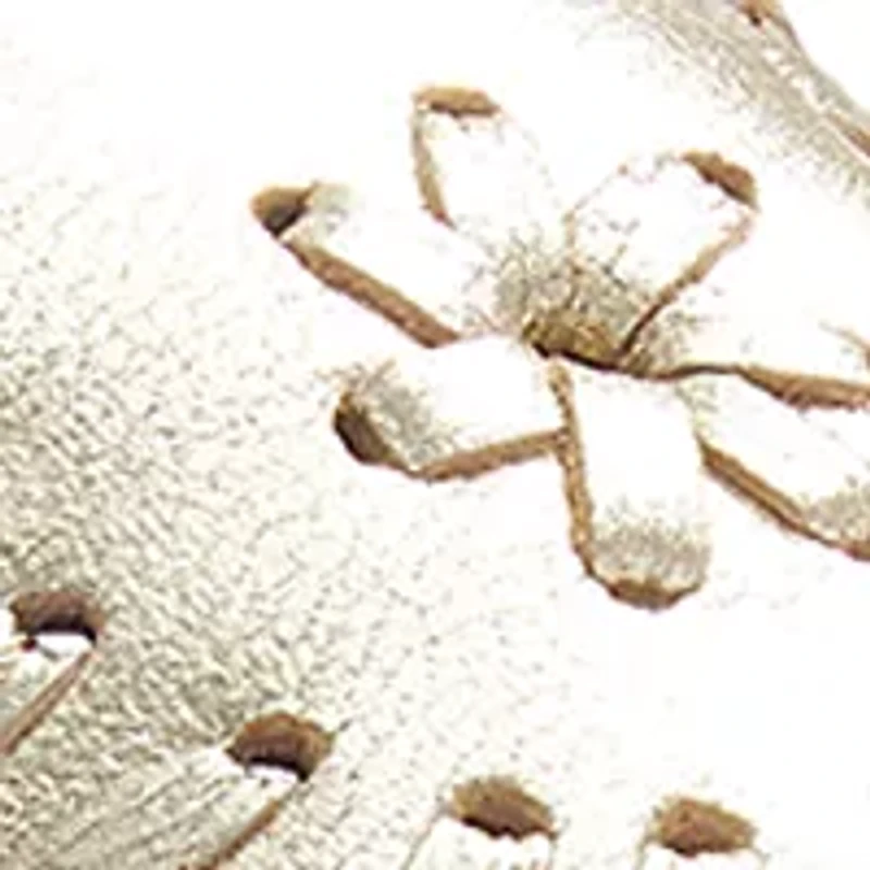 Youth Girls Lauren High Wedge Sandals