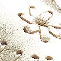 Youth Girls Lauren High Wedge Sandals