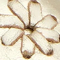 Toddler Girls Jacks Flat Sandals