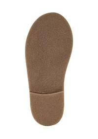 Lauren Flat Sandals