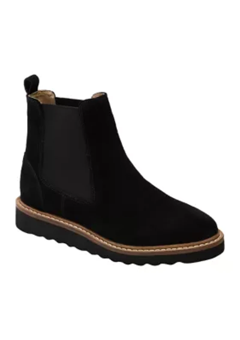 Youth Girls Coco Chelsea Booties