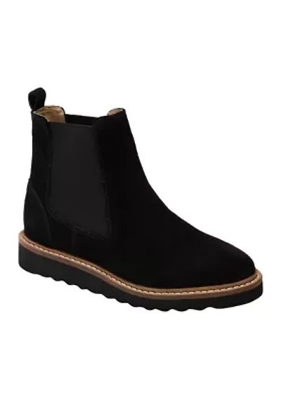 Youth Girls Coco Chelsea Booties