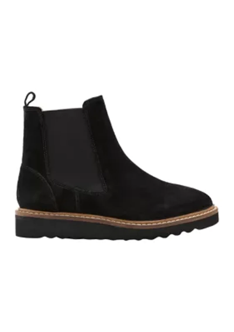 Youth Girls Coco Chelsea Booties