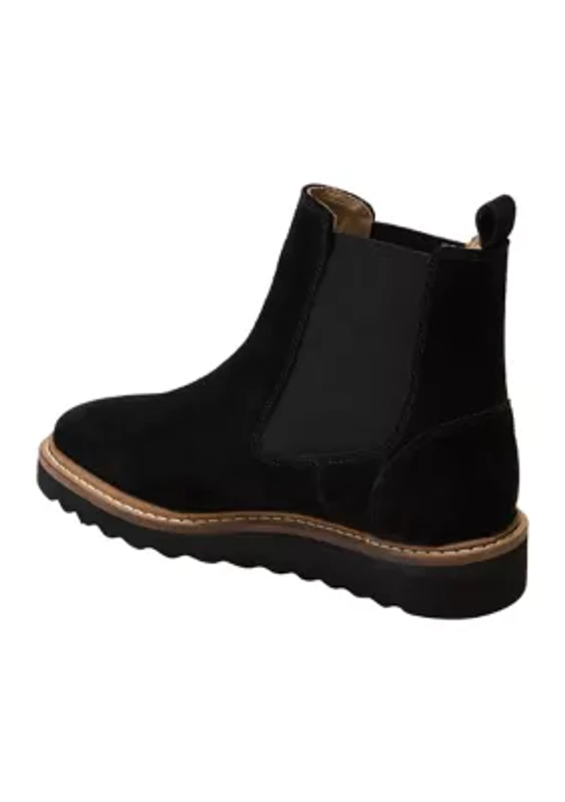 Youth Girls Coco Chelsea Booties