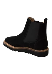 Youth Girls Coco Chelsea Booties