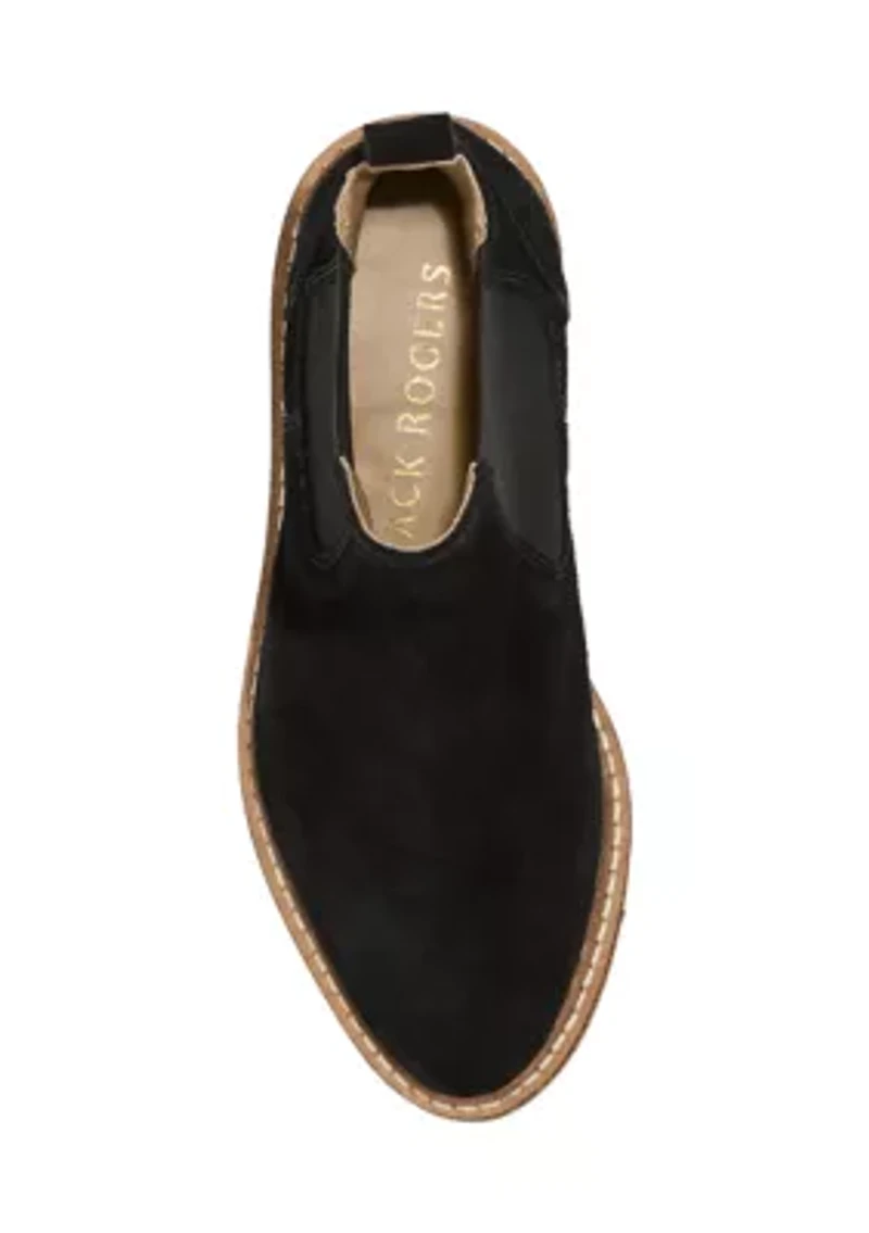 Youth Girls Coco Chelsea Booties