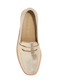 Youth Girls Hope Loafers