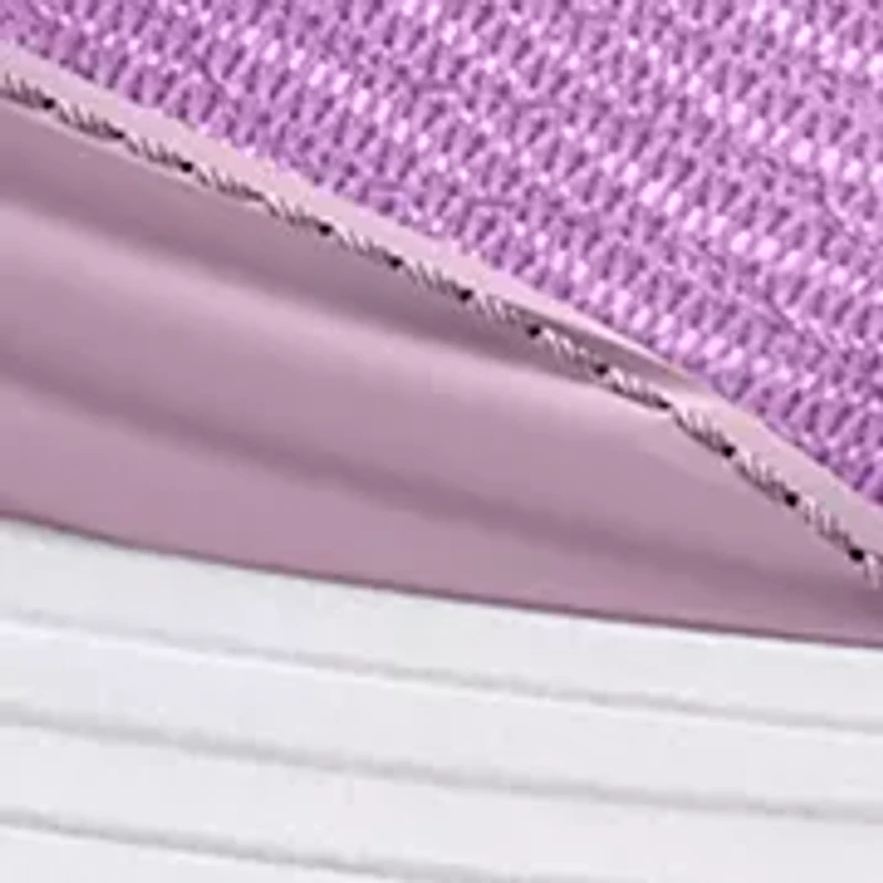 Youth Girls GGS Out Hustle Print Sneakers