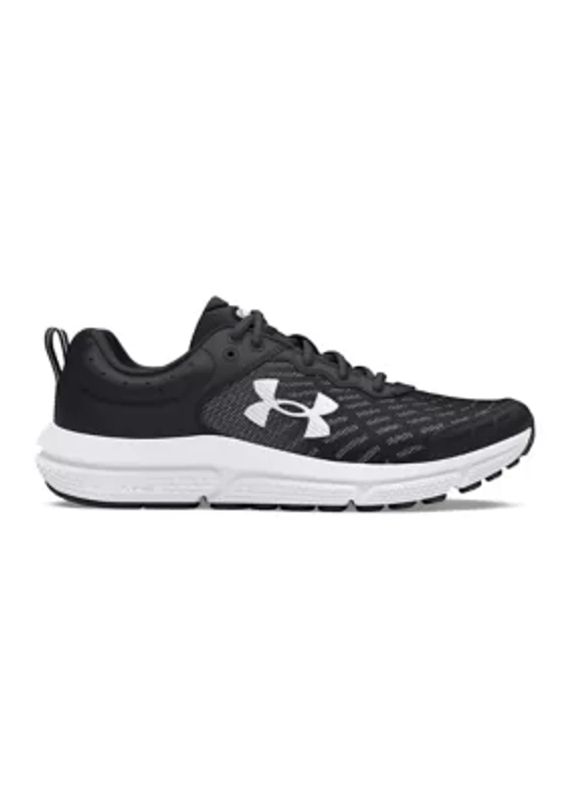 Youth Boys BGS Assert Sneakers