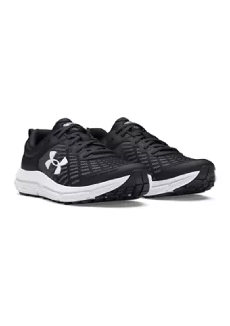 Youth Boys BGS Assert Sneakers